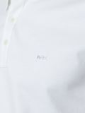classic polo shirt