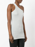 one-shoulder top