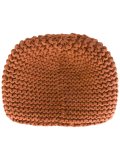 knit beanie