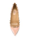 'Rockstud'高跟鞋