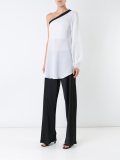 one sleeve jumper