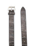 crocodile effect belt 
