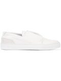 slip-on sneakers