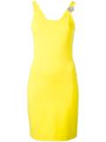 VERSUS BJ20351BD00725 B1015 GIALLO ??? Artificial->Viscose