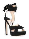 Vixen 130 sandals