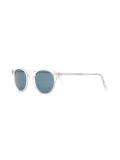 'Gregory Peck' sunglasses