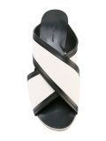 platform sandals