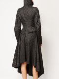'Pirate' dress