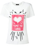Time To Love T-shirt