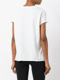 loose fit T-shirt 