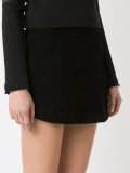 side pocket skorts