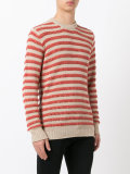 striped jumper 