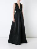 'Hunter' gown