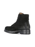 'Milano Bad' boots