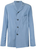 relaxed blazer