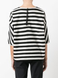 breton strip T-shirt