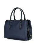 removable strap tote