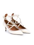 'Love Latch' pumps