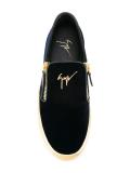 Eve slip-on sneakers