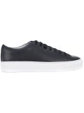 classic tennis sneakers