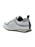 lace-up sneakers