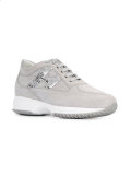 lace-up sneakers 