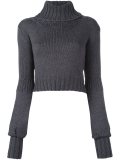 'Ampolla' jumper 