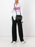 'Attica'斜挎包