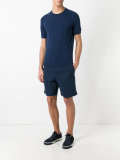 plain T-shirt