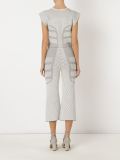 knit jumpsuit