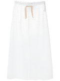 net skirt 