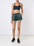 'Tracking' sports bra