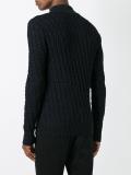 'Stark' jumper