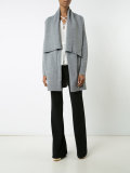 open cardigan 