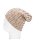 ribbed beanie