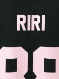Riri 88印花T恤