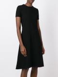a-line dress
