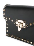 'Rockstud'单肩包
