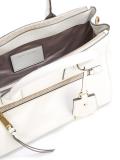 Recruit East-West tote bag