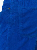 slim-fit trousers 