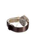 'De Ville Ladymatic' analog watch