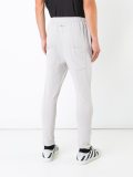 'Plexus' track pants