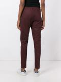 tapered track pants