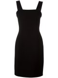 open back dress