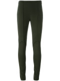 paneled leggings