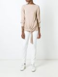 slim fit trousers 