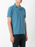 Logo polo shirt 