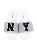 NY slidders 