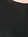ribbed top