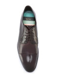 classic derby shoes 